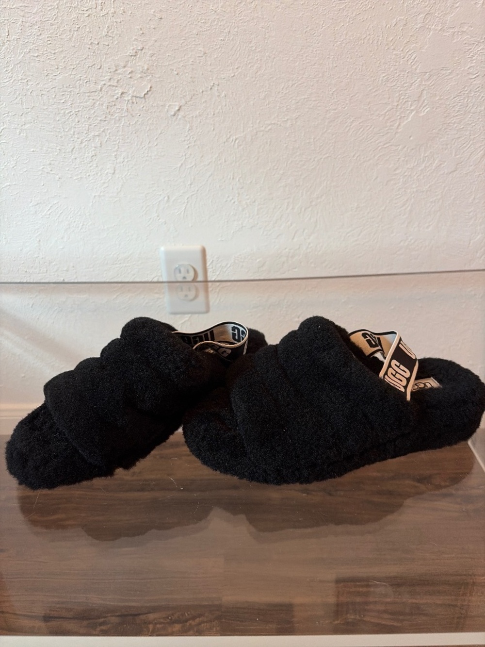 UGG slippers